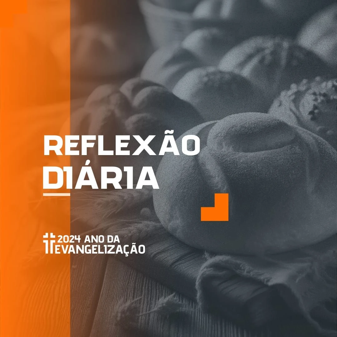 Reflexão Diária