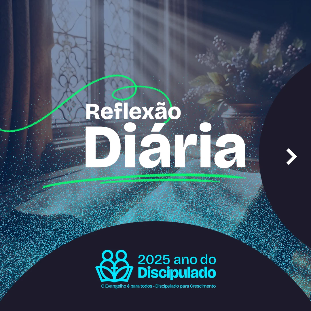 Reflexão Diária