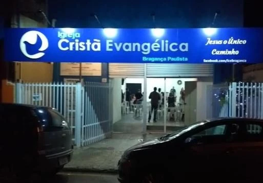 Bragança Paulista