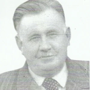 Acácio Gedeão Coutinho (1919-1928)