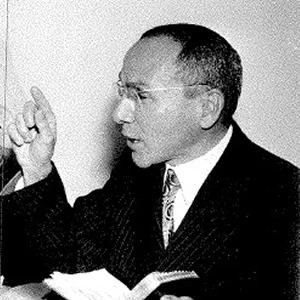 Deocleciano F. Cavalcanti (1943-1945 e 1952-1957)