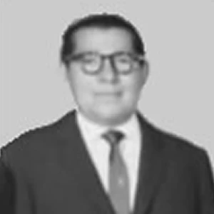 Hely Jorge de Carvalho (1962-1966)