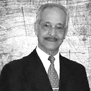 Jessé Pereira e Alcântara (1957 – 1962)