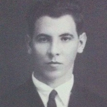 Silas Gedeão Coutinho (1935-1938 e 1942-1943)