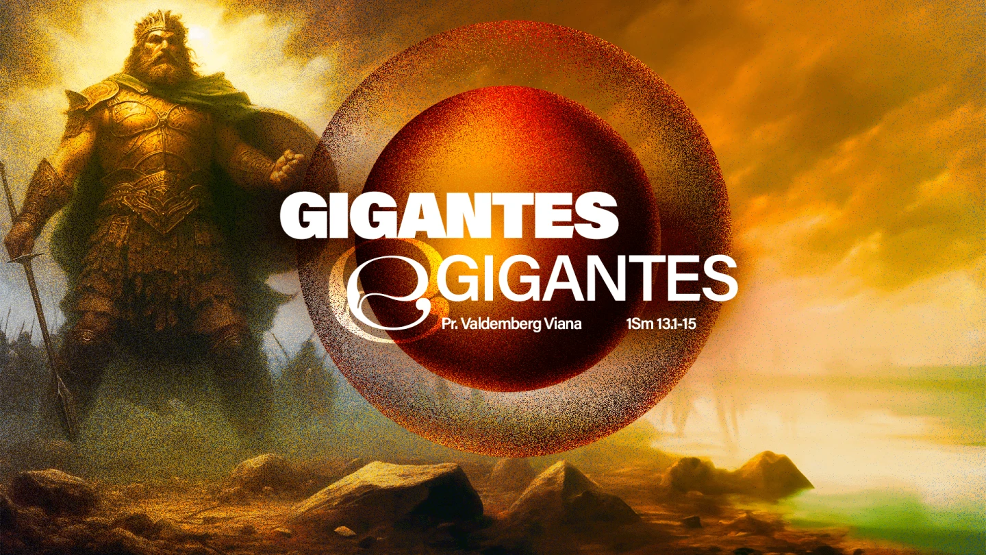 Gigantes e Gigantes