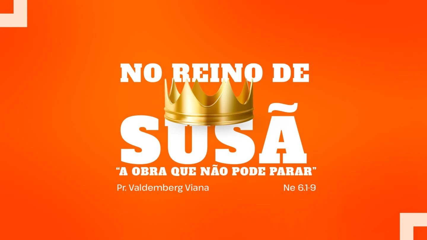 NO REINO DE SUSÃ