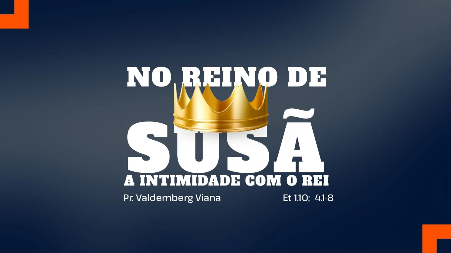 NO REINO DE SUSÃ