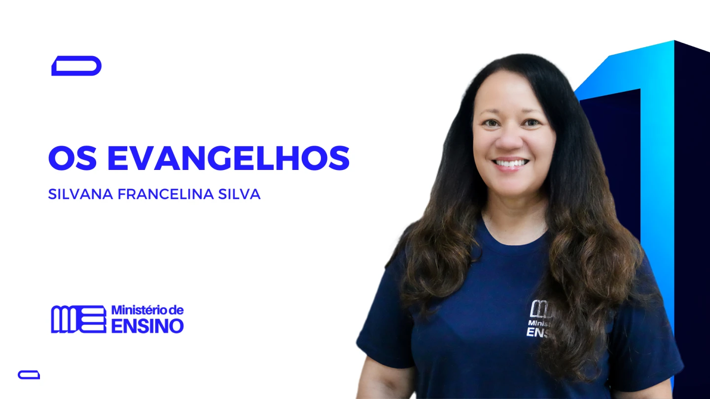 Os Evangelhos