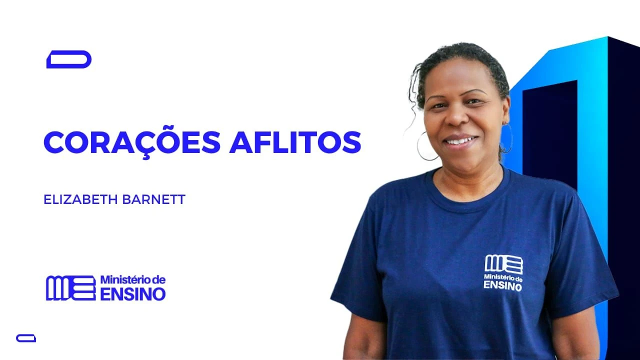 CORAÇÕES AFLITOS