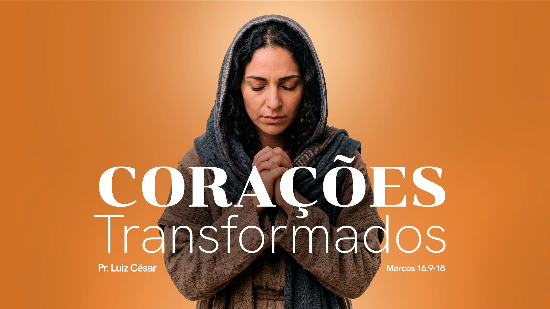 Corações Transformados