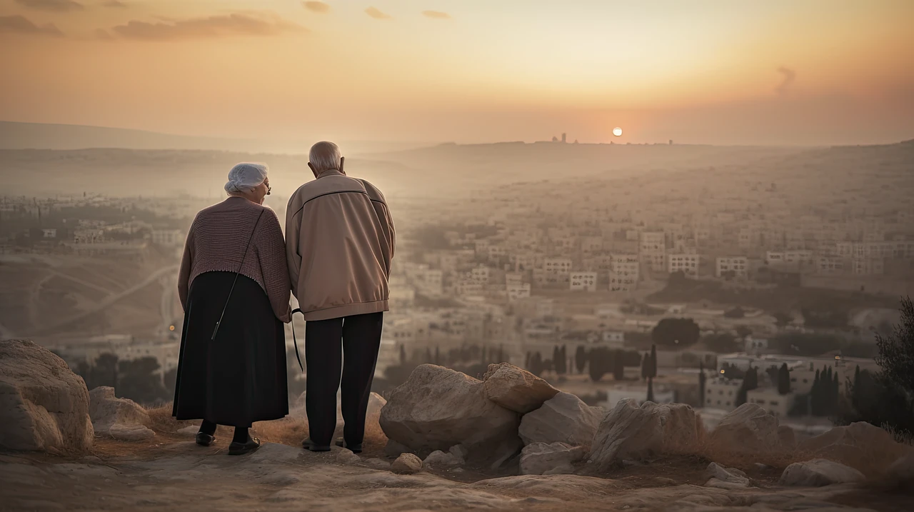 Memória e Destino: Como os Nomes Moldavam Vidas na Cultura Bíblica